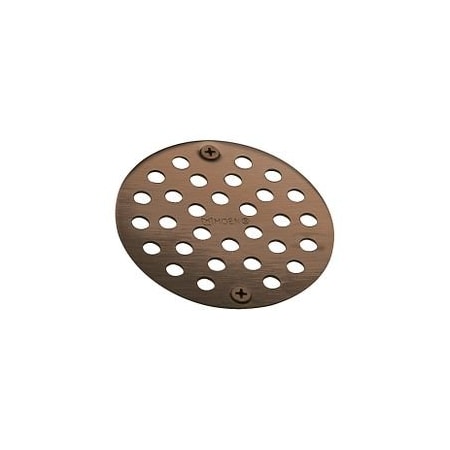 Moen Tw Strainer 4.00 Mounts On 3.38 Cntr Orb 102763ORB